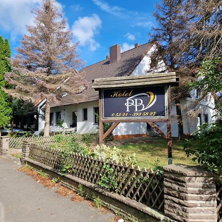 Hotel Pb Goslar Zewnętrze zdjęcie