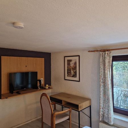 Hotel Pb Goslar Zewnętrze zdjęcie