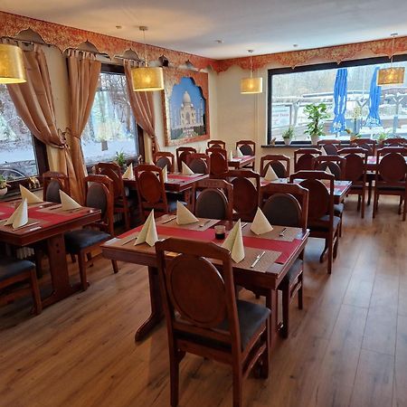 Hotel Pb Goslar Zewnętrze zdjęcie