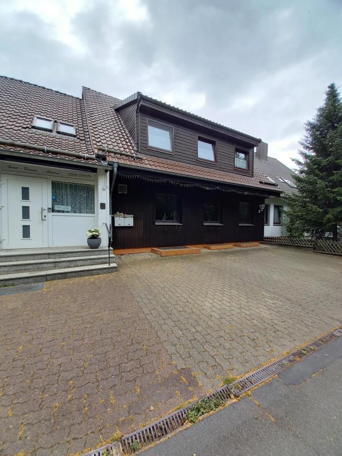 Hotel Pb Goslar Zewnętrze zdjęcie