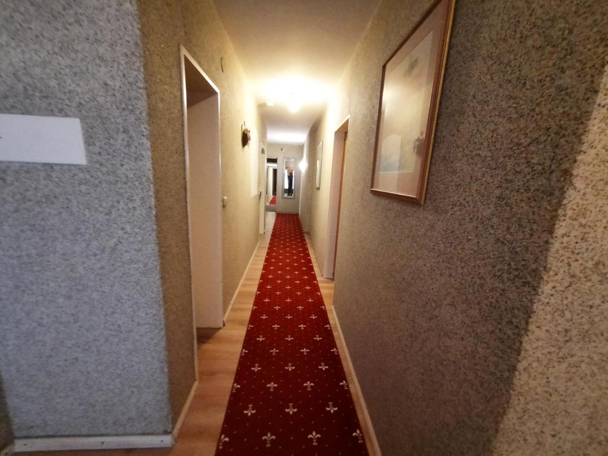 Hotel Pb Goslar Zewnętrze zdjęcie