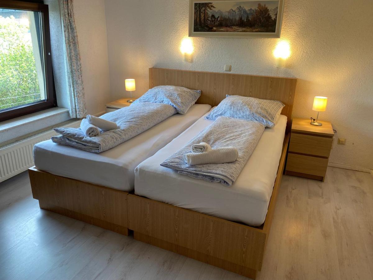 Hotel Pb Goslar Zewnętrze zdjęcie