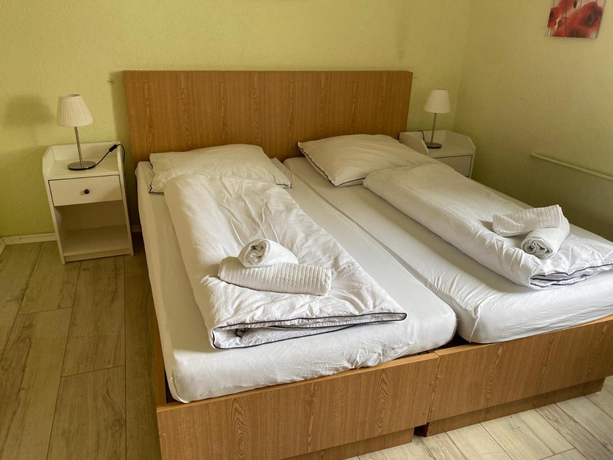 Hotel Pb Goslar Zewnętrze zdjęcie