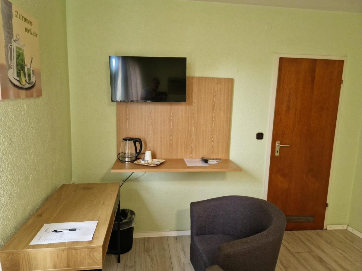 Hotel Pb Goslar Zewnętrze zdjęcie