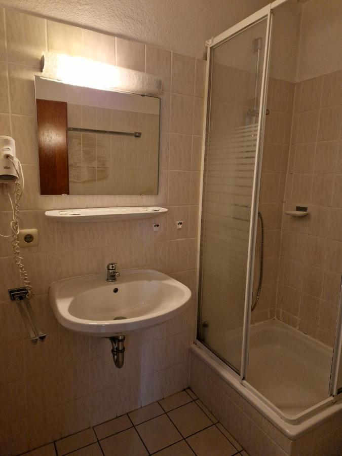 Hotel Pb Goslar Zewnętrze zdjęcie
