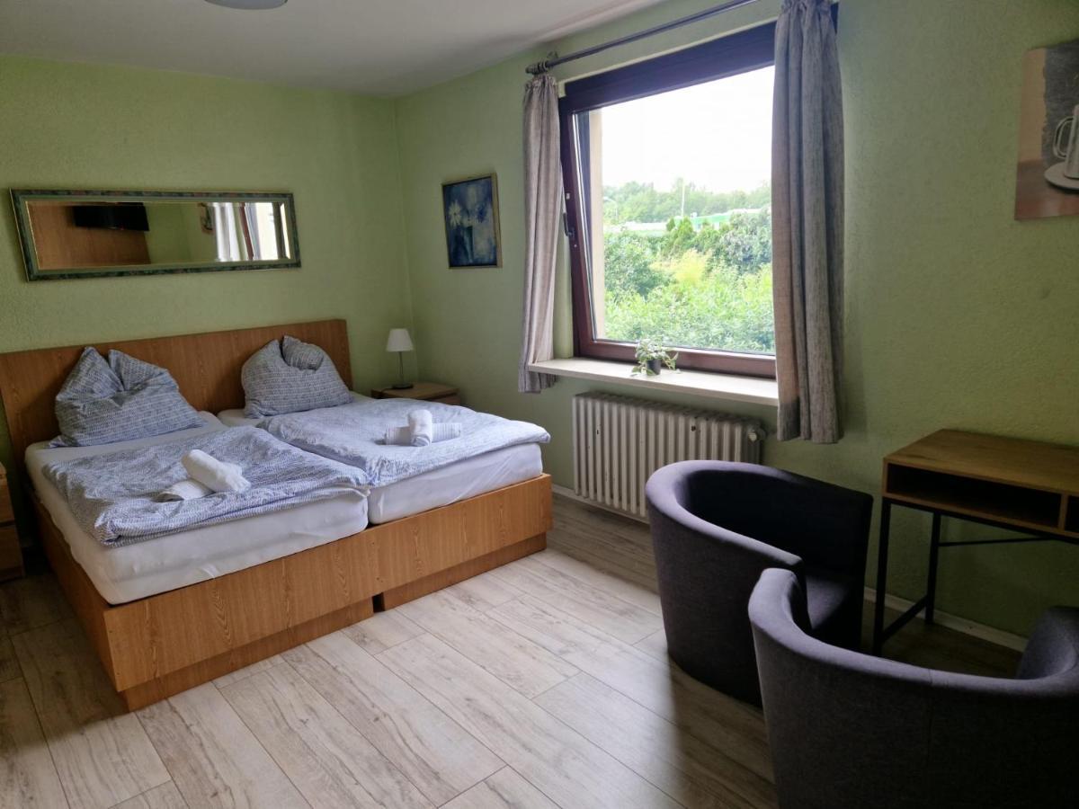 Hotel Pb Goslar Zewnętrze zdjęcie