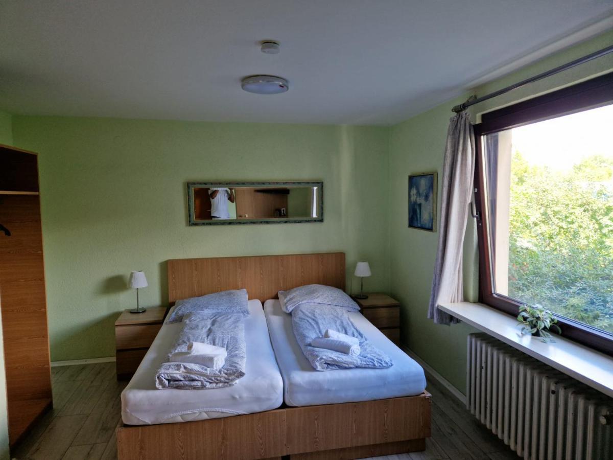 Hotel Pb Goslar Zewnętrze zdjęcie
