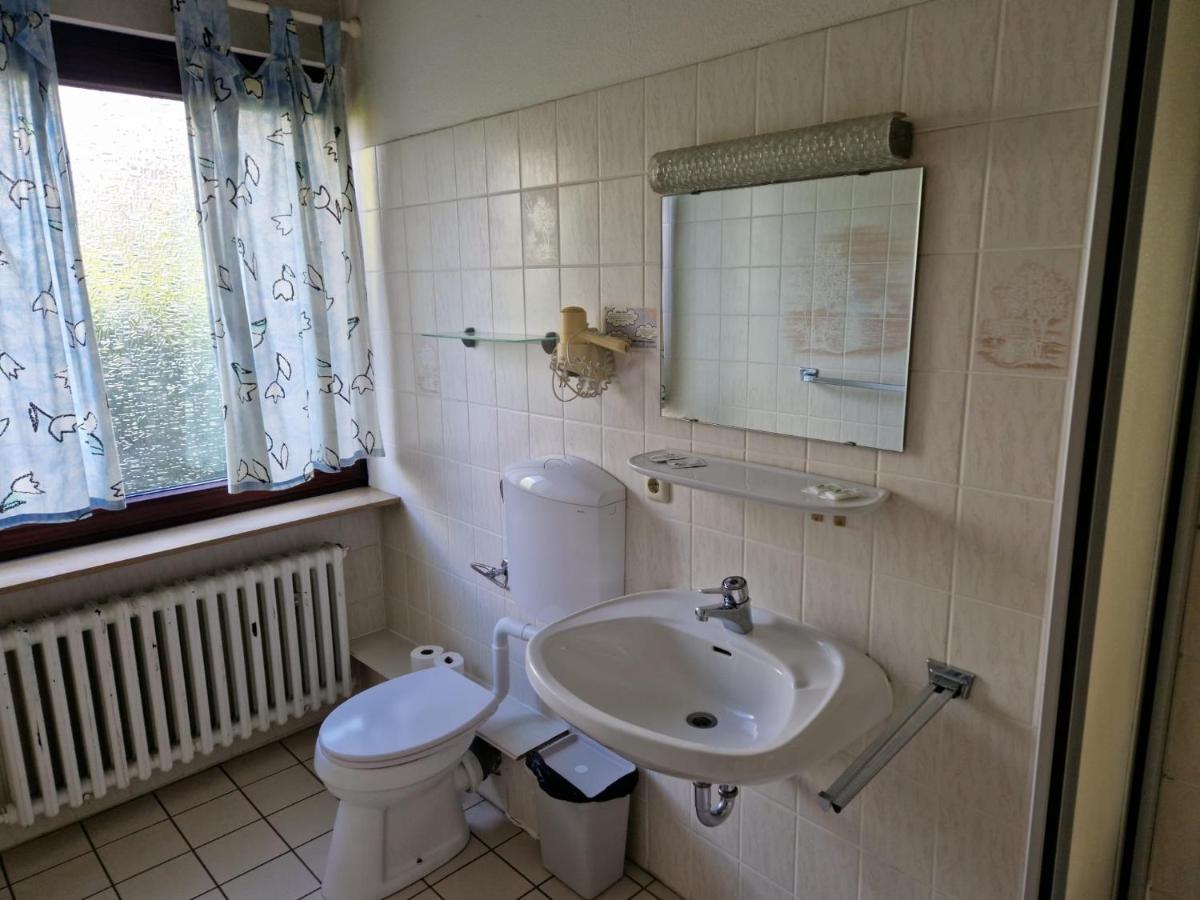 Hotel Pb Goslar Zewnętrze zdjęcie