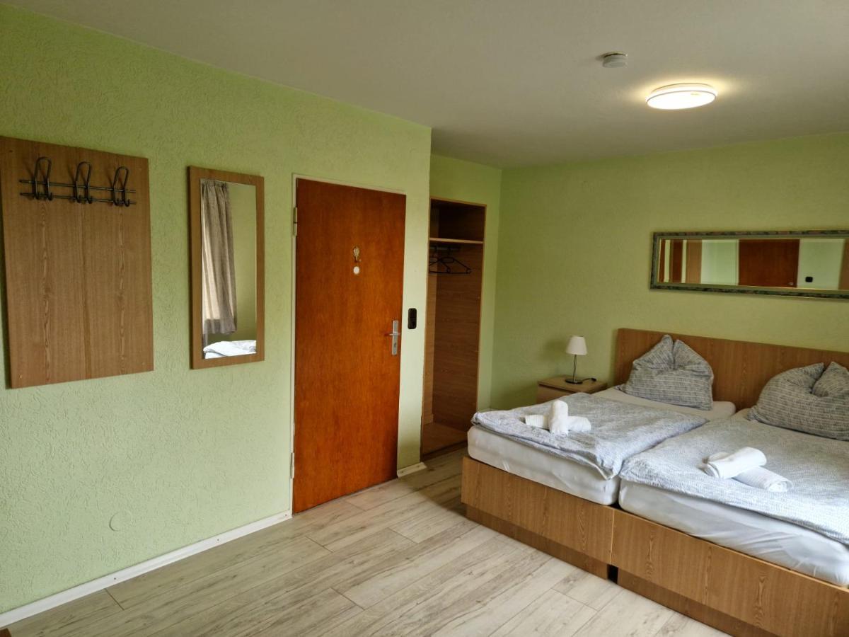 Hotel Pb Goslar Zewnętrze zdjęcie