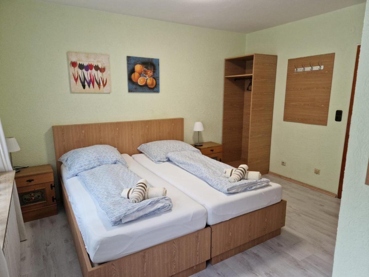 Hotel Pb Goslar Zewnętrze zdjęcie