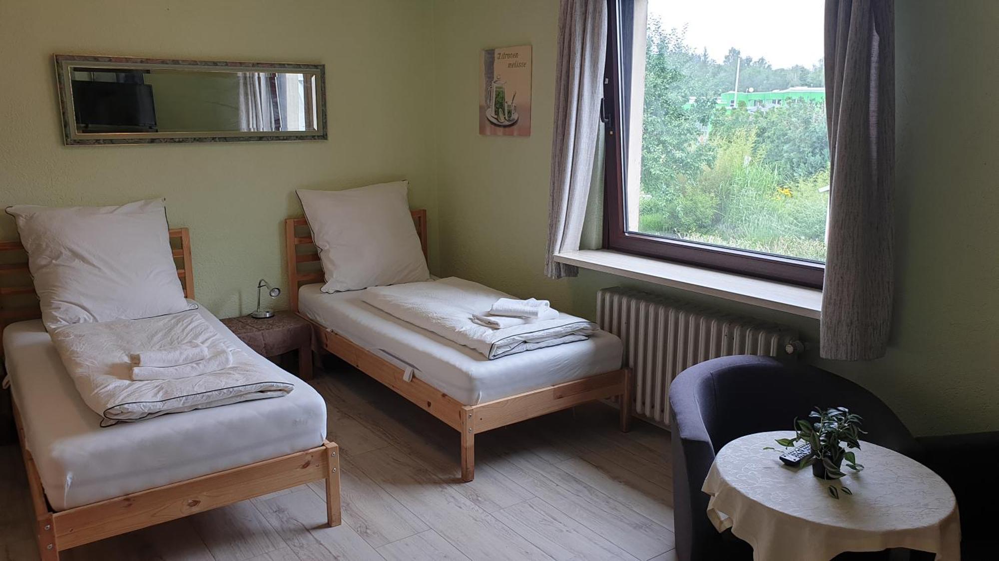 Hotel Pb Goslar Zewnętrze zdjęcie