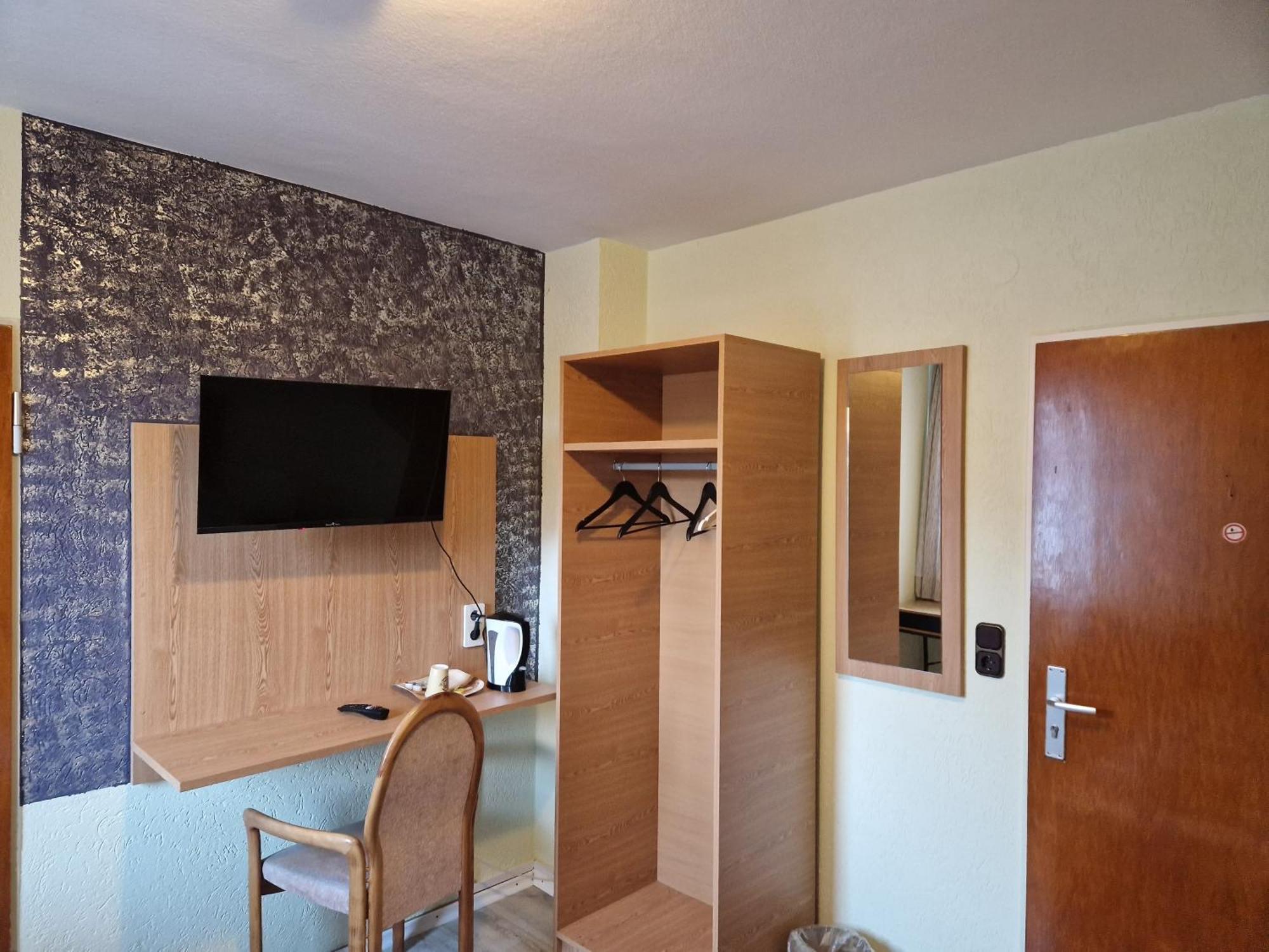 Hotel Pb Goslar Zewnętrze zdjęcie